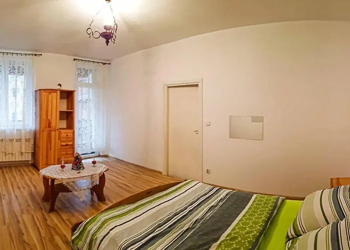 Apartament W Centrum Zakopanego