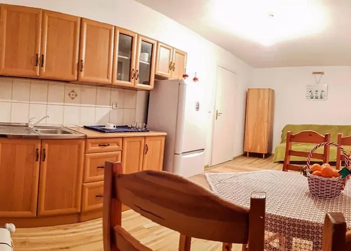 Apartament W Centrum Zakopanego