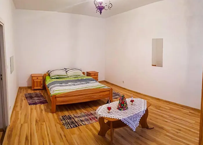 Apartament W Centrum Zakopanego