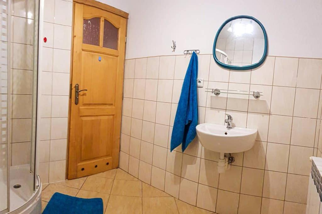W Centrum Zakopanego Apartment Zakopane